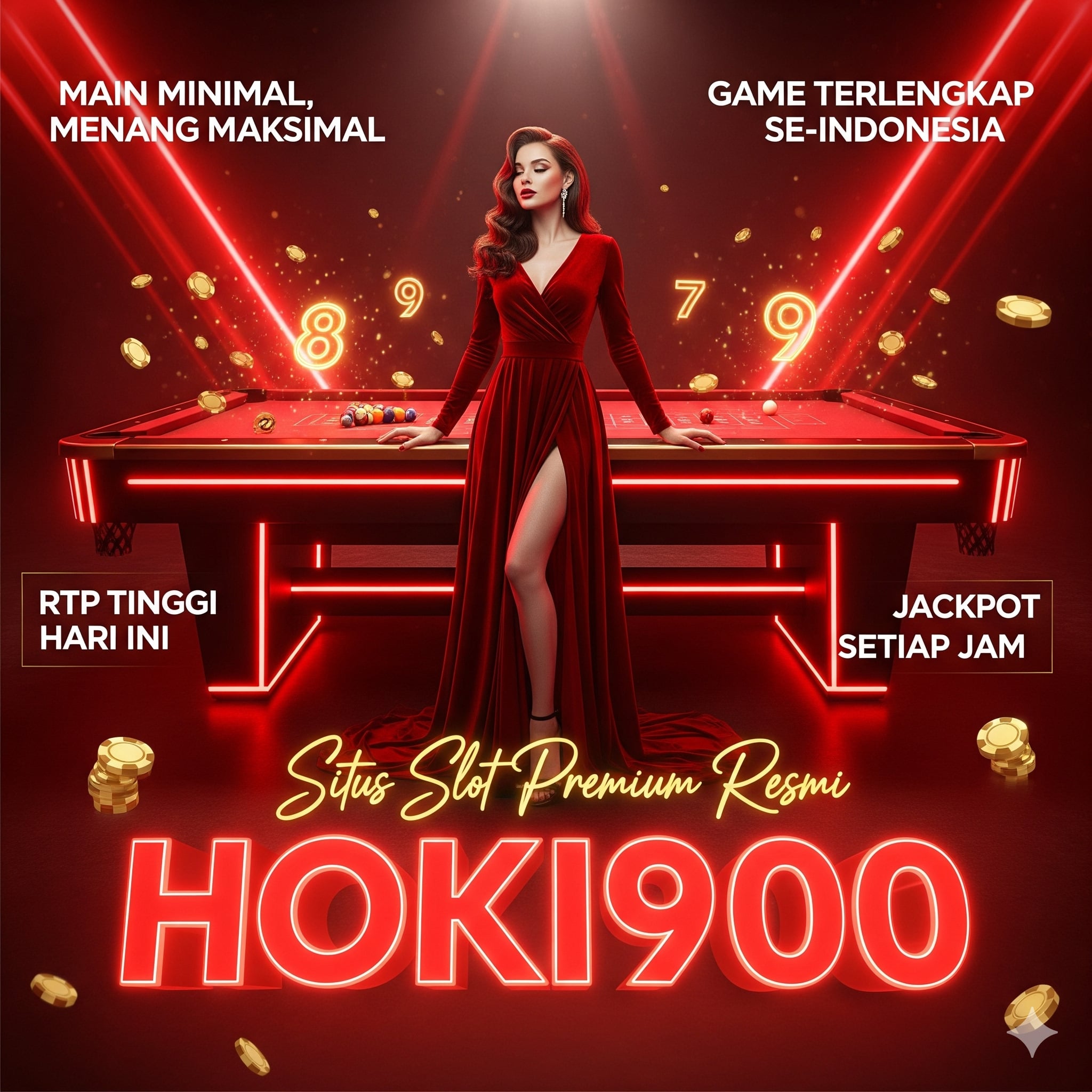 HOKI900 | Platform Digital Terpercaya dengan Akses Mudah dan Cepat - WooCommerce eCommerce